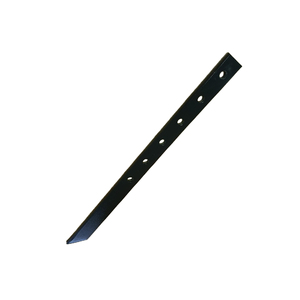 Cuchillas compatibles para rejilla trasera de motocultor para diversas aplicaciones - Product Image 1