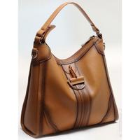 Tas Selempang Wanita Super Laris 100% Kulit Asli Custom Ringan Kapasitas Besar 3L+ Tahan Air Ritsleting Awet Hadiah Valentine