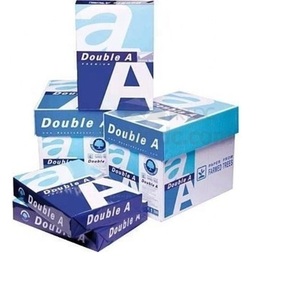 Papier de copie A4 70-80gsm pour l'impression et la photocopie disponible dans les tailles A3 et A5 - Product Image 1