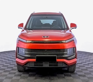 2023 M0SK-VICH 3E Low Mileage Automatic Transmission <b>Panoramic</b> Sunroof LED lights LED Daytime Lights 6 Seats Ready Ship - Product Image 1