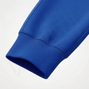 Conjuntos Deportivos de Moda para Mujer, con Capucha, Estampados, Ajustados, de Poliéster, con Logotipo Personalizado, de Secado Rápido, Transpirables, para Gimnasio y Jogging - Product Image 6