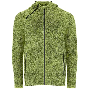 Felpa con Cappuccio Everest Personalizzata, Merchandising Promozionale per Felpe e Hoodie - Product Image 2