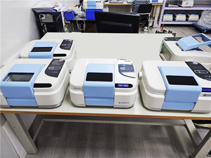 Solution analytique tout-en-un haute performance Great20 YuBoo : Spectromètre XRF, Spectroscopie Électronique de Proximité (ESPR) et Spectroscopie Moléculaire (SOM) par Rayons X (ODM) - Product Image 3