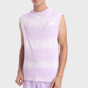 Diseña Tu Propio Producto: Camisetas sin Mangas para Hombre, Ropa Casual, Último Diseño en Camisetas sin Mangas para Hombre - Product Image 1