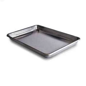 Directement de l'usine Plateau de service rectangulaire en aluminium de qualité supérieure de haute qualité - Product Image 4