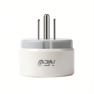 NEO <b>Smart</b> Power <b>Plug</b> NAS-WR02W WiFi 16A Remote Control and Timing Features - Product Image 2