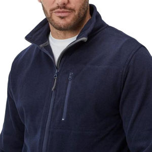 Chaqueta de Forro Polar para Hombre de Alta Calidad con Envío y Entrega, Diseño y Talla Premium, Chaqueta de Forro Polar para Hombre, Servicio OEM - Product Image 5