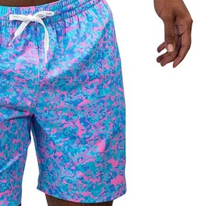Short de baseball pour hommes au tarif de gros OEM Short de baseball respirant et confortable pour adultes, vêtements de sport de haute qualité à bas prix - Product Image 6