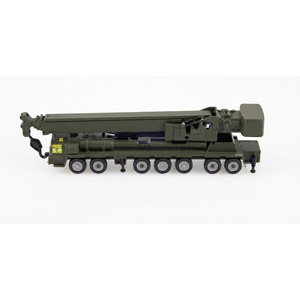 Siku <b>Military</b> Mega Lifter 1:87 Diecast <b>Toy</b> Vehicle Model Sk8325 - Product Image 1