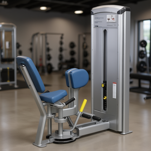 Appareil de musculation des adducteurs de la cuisse intérieure reconditionné pour les studios de fitness et les zones d'entraînement en intérieur - Product Image 3