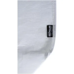 Borsa Tote Duo Oversize in RPET GRS Sostenibile per Gadget, Articolo Promozionale Ecologico - Product Image 4