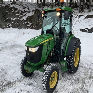 Entrega rápida Tractor John Deeree 4052R Calidad Premium En stock Compra directa con precios al por mayor Disponibilidad limitada - Product Image 5