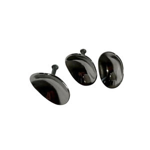 Gafas Protectoras Transparentes para Uso Médico, Clínica Dental, Hospital y Seguridad Personal - Product Image 2