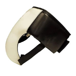 Protector Inguinal de Cuero Personalizable al por Mayor, Ropa de Entrenamiento de Boxeo Protectora, Servicio OEM, Alta Calidad, Cómodo - Product Image 6