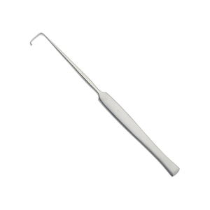 Retractor quirúrgico Moberg Mango plano 14mm X 5mm Hoja 17cm Longitud Retractor quirúrgico Moberg Instrumento de alta calidad - Product Image 2