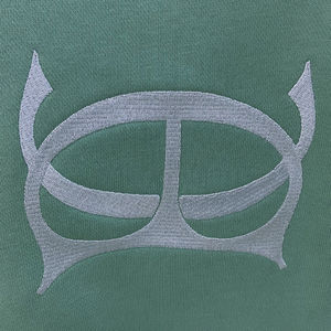 Conjunto Deportivo Informal de Algodón para Hombre, Sudadera con Capucha y Pantalones Deportivos con Estampado Personalizado, Conjunto Deportivo con Parches - Product Image 5