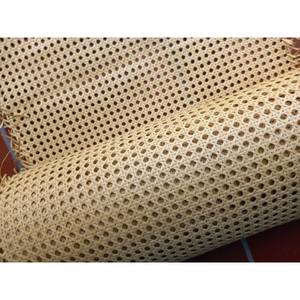 Premium Raw <b>Rattan</b> Webbing Cane <b>Roll</b>-Packed for Furniture Use Manufactured by Vietdelta - Product Image 5