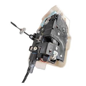 Serratura Anteriore Destra VOLKSWAGEN Touran 2a Serie (07>10) - Product Image 2