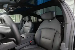 2024 A V A T R 12 I Baca automática de metal con asientos de cuero Batería de litio Características Premium - Product Image 6