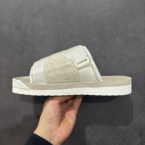 Sandales et pantoufles de luxe personnalisées, sandales décontractées pour couples, sandales de créateur pour femmes et hommes, chaussures plates - Product Image 5