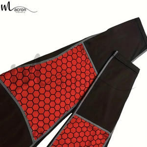 With Best Price <b>Long</b>-<b>Sleeve</b> Shirt With Legging Athletic Compression Set For <b>Men</b> Moisture-Wicking <b>Gym</b> Wear <b>Top</b> With Leggings - Product Image 6