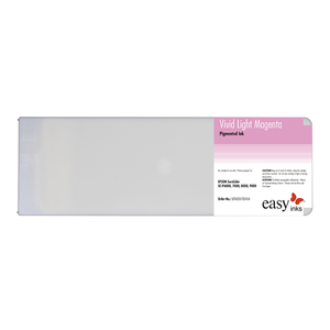 Cartouches d'encre compatibles Ultrachrome HDX/HD 700 ml pour Epson SureColor SC-P6000/7000/8000/9000 - Product Image 3