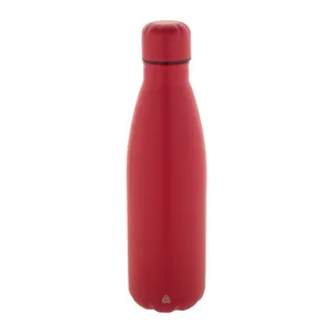 Borraccia Sportiva in Acciaio Ricaricabile ed Ecologica - Product Image 1
