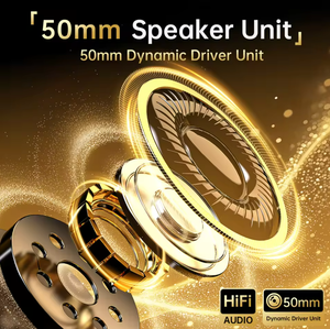 <span class=keywords><strong>Casque</strong></span> de jeu sans fil ATTACK SHARK L30PRO, connectivité quad-mode, son surround 7.1, micro détachable à réduction de bruit - Product Image 6