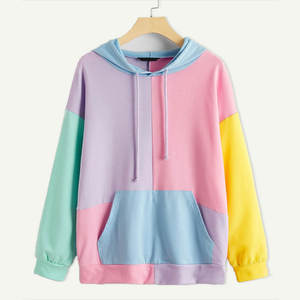 Sweat-shirt à capuche unisexe surdimensionné épais en molleton 100 % coton pour homme, idéal pour l'hiver, personnalisable avec votre logo - Product Image 4