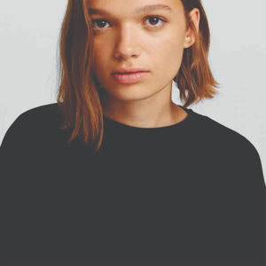 Mujeres OEM Diseño personalizado Mujeres Sudadera Superventas Ropa de mujer Sudaderas de moda Precio al por mayor Precio barato OEM - Product Image 5