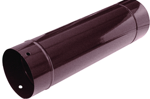 Tubo para Estufa cm. 18x100 Col. Marrón - Product Image 1