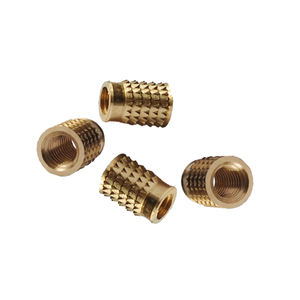 Meilleure qualité en acier inoxydable laiton Multi Unheaded Insert prix de gros du fournisseur indien-SHALIBHADRA INTERNATIONAL - Product Image 1