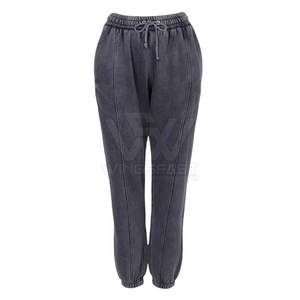 กางเกงซักกรดของผู้หญิงกางเกงซักได้แบบแห้งเร็วออกแบบได้ตามต้องการ - Product Image 1