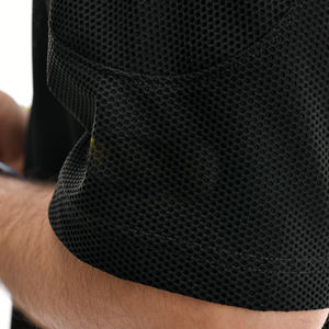 Camiseta personalizable de uniforme de fútbol americano, diseño de manga corta transpirable para ropa deportiva de verano - Product Image 2