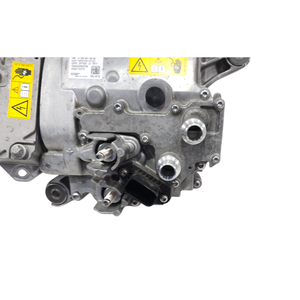 MOTOR DE ARRANQUE MERCEDES Clase E Serie Cabrio (A238) A2569001900 256930 Híbrido 3000 (17>) - Product Image 2