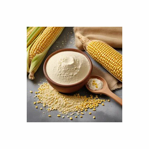 Maíz natural 100% fFour Instant Polenta Maíz Amarillo HARINA A granel mejor precio industrial/almidón de maíz de calidad alimentaria de Italia - Product Image 5