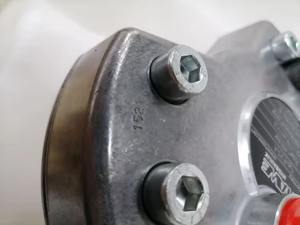 Bomba de pistón R 2,5 R 5,8 R6.5 Bomba de pistón radial - Product Image 2