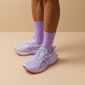 Calcetines Deportivos Coolmax, Serie Performance Multicolor, Calcetines Deportivos Ergonómicos Acolchados para Fitness al Aire Libre - Product Image 1