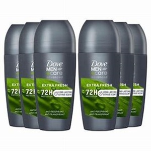 Desodorante Dovee en Gel Líquido de Alta Eficiencia con Extracto de Té Verde para un Aroma Fresco y Duradero, Unisex, Roll-On - Product Image 5
