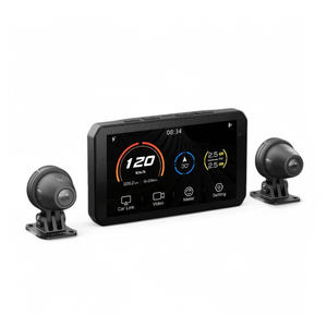 Sistema de Conducción Inteligente para Motocicletas Chigee AIO-5 Lite en Estado Nuevo con PANTALLA SMART PLAY - Product Image 4