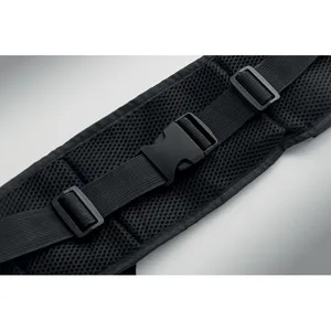 Porte-bébé personnalisé en RPET, équipement de randonnée écologique et sac étanche – Stable et pratique - Product Image 2