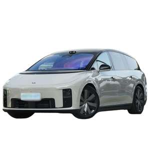 รถ SUV ไฟฟ้าหรูหราปี 2025 รุ่น I8-Style ขับเคลื่อน 4 ล้อ ระดับไฮเอนด์ พร้อมขับ นำเข้าจากญี่ปุ่น ระยะทางวิ่ง 601-700 กม. กำลังไฟ 200-250 กิโลวัตต์ แบตเตอรี่ 50-70 กิโลวัตต์ชั่วโมง ผ่านการตรวจสอบแล้ว - Product Image 6