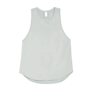 2025 Top Selling Plus Size Women's Casual Tank Top Custom Made New Design Embroidery Printed logo for women OEM Serviced - Product Image 5