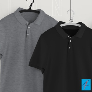 Colección Verano 2023, 100% Algodón para Hombre, de Bangladesh, Secado Rápido, Ecológico, Antiencogimiento, Comprimido - Product Image 2