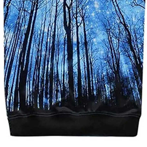 100% polyester meilleure qualité personnalisée hommes survêtement de sublimation dernier style OEM survêtement de sublimation - Product Image 4