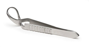 Pince à serviette Jones la plus vendue 5cm 9cm allemand en acier inoxydable manuel à action croisée base des Instruments chirurgicaux - Product Image 3