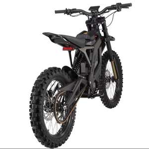 VENTAS GLOBALES DE LA NUEVA Motocicleta Eléctrica Todoterreno E Ride Pro SR 25kw 72v - Product Image 1