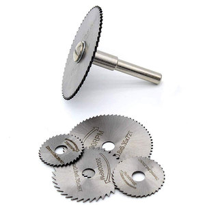 Kit de disque de scie pour implant dentaire avec kit de perceuse et extension Outils de dentiste Instruments d'implant dentaire avec logo personnalisé - Product Image 1