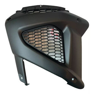 ใหม่กระจังหน้าหม้อน้ำสำหรับยามาฮ่า XT1200Z XT1200ZE ซุปเปอร์ Tnr 1200 2010-2019 23P2837V0000 - Product Image 1