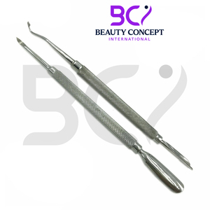 Kit de Podología Profesional de Acero Inoxidable de 11 Piezas, Duradero, para el Cuidado de los Pies, Uñas Encarnadas, con Caja de Regalo - Product Image 3